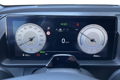 Hyundai Inster Essential