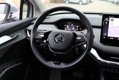 Skoda Enyaq iV Loft