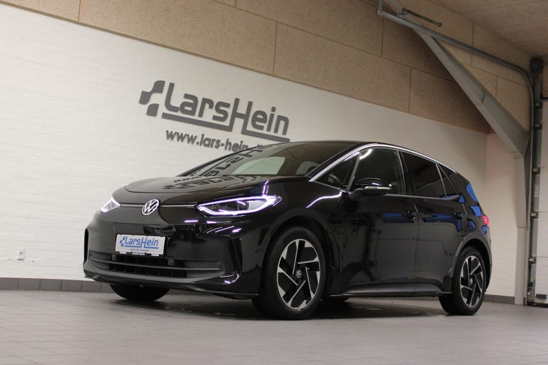 VW ID.3 Style
