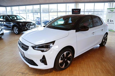 Opel Corsa-e 50 GS-Line 5d