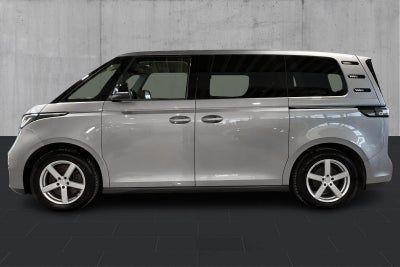 VW ID.Buzz Life SWB - 1