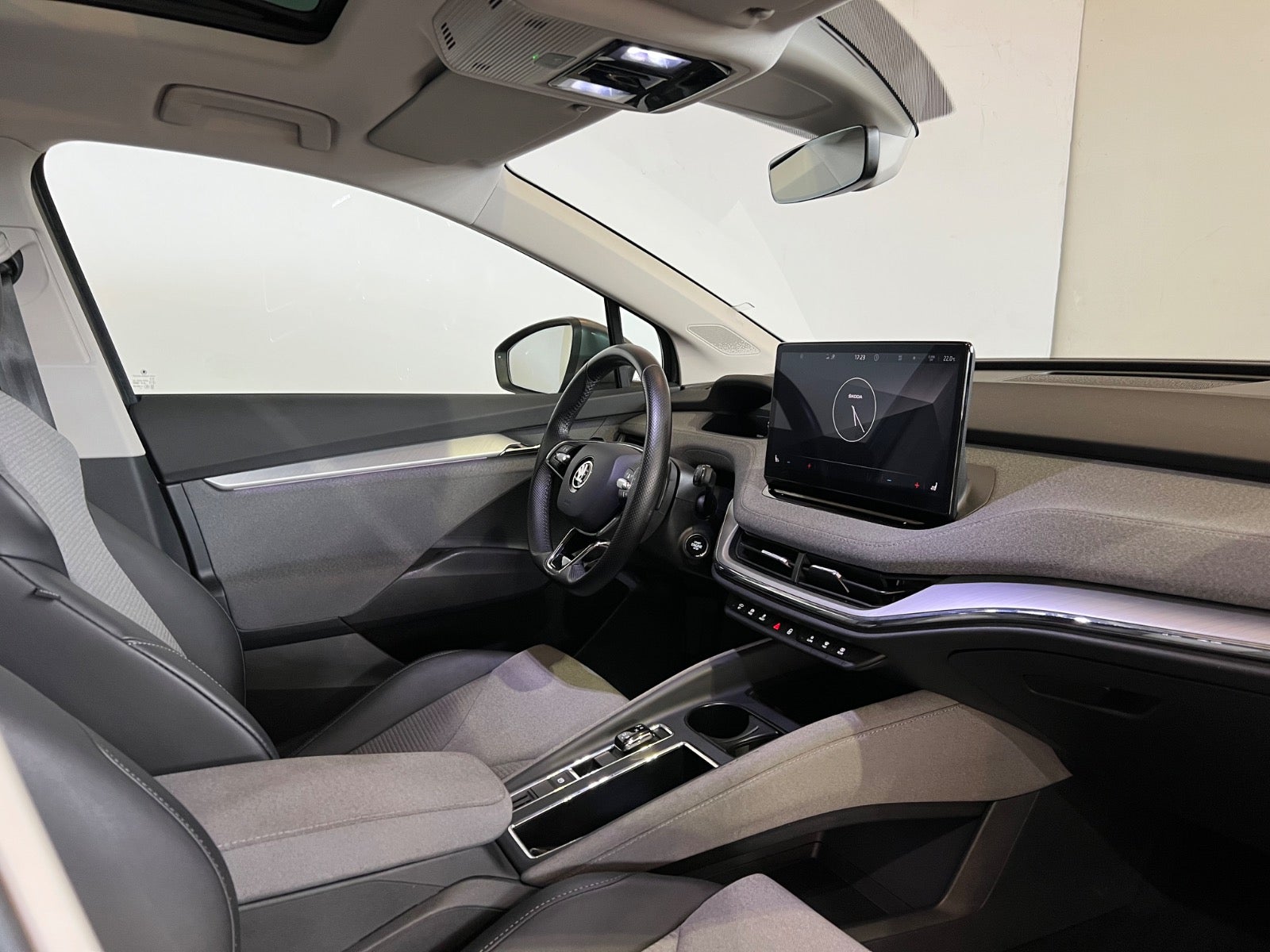 Skoda Enyaq iV Plus Loft