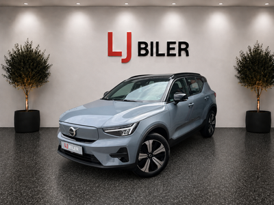 Volvo XC40 P6 ReCharge Core
