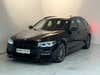 BMW 520d Touring M-Sport aut. thumbnail