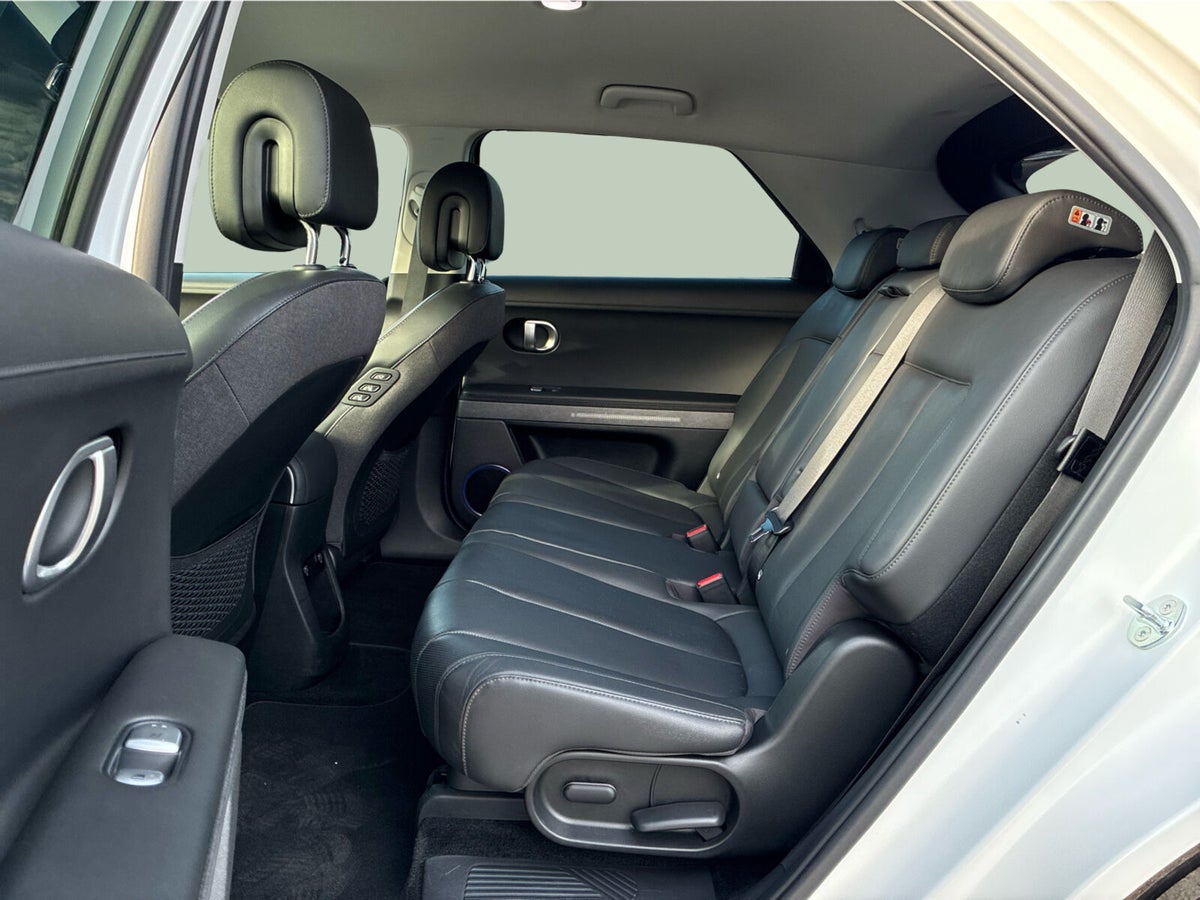 Hyundai Ioniq 5 Ultimate AWD billede 11