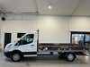 Ford Transit 350 L3 Chassis TDCi 130 Ambiente H1 FWD thumbnail