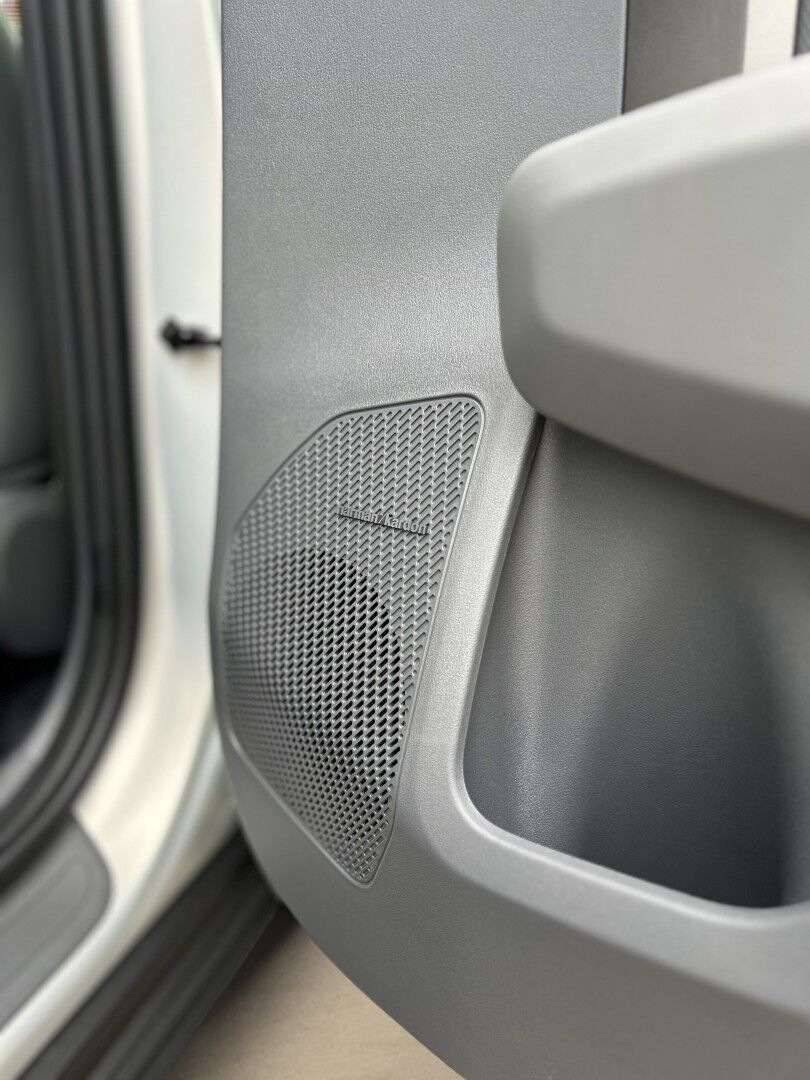 Kia EV3 Long Range Upgrade