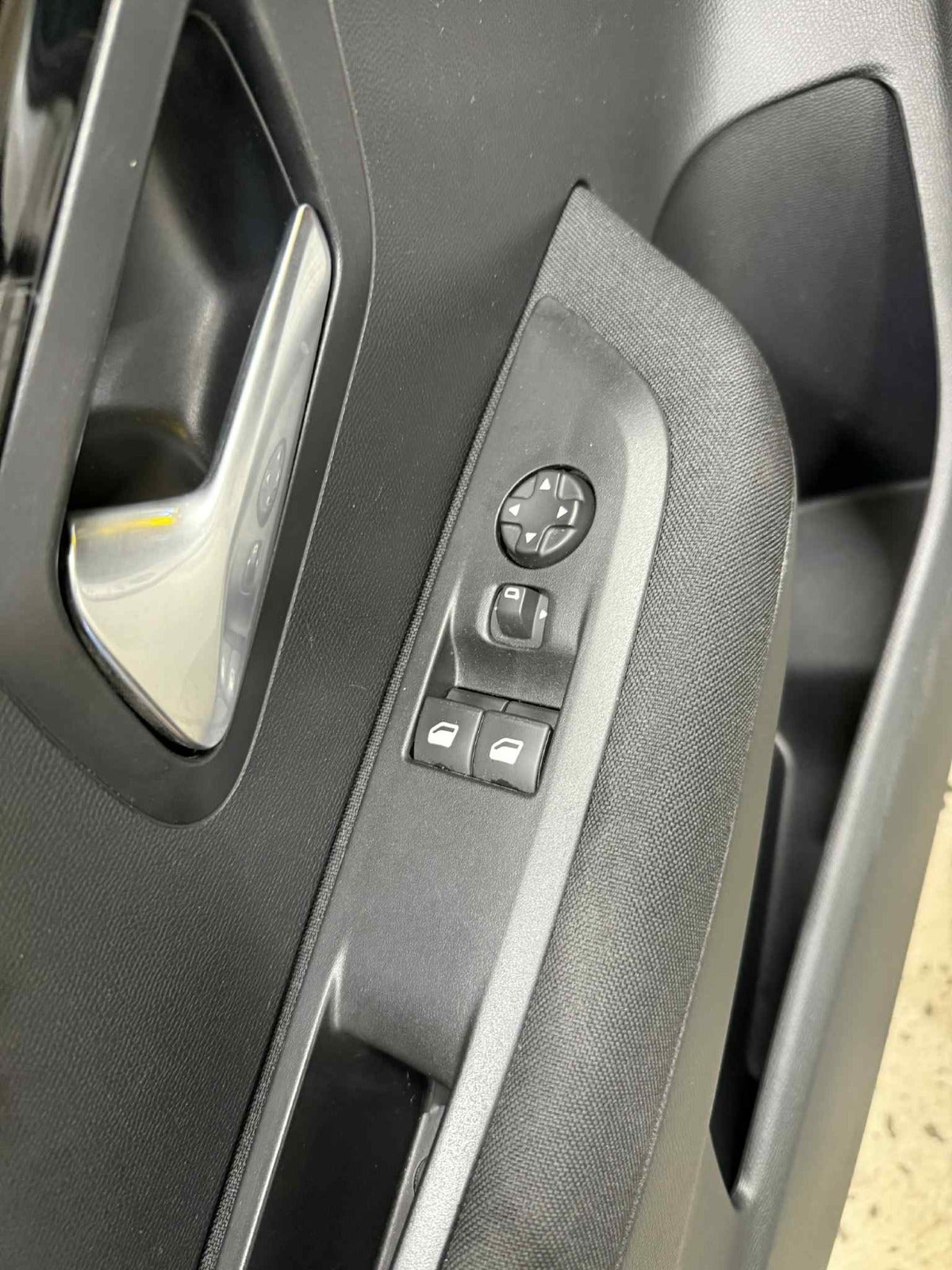 Billede af Peugeot 208 1,2 PureTech 75 Active