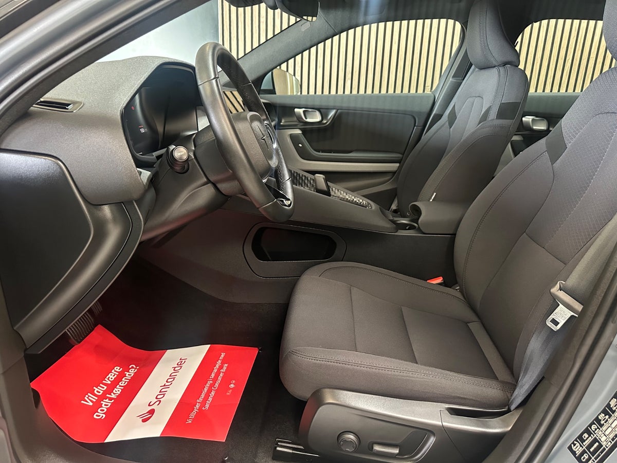 Polestar 2 Standard Range