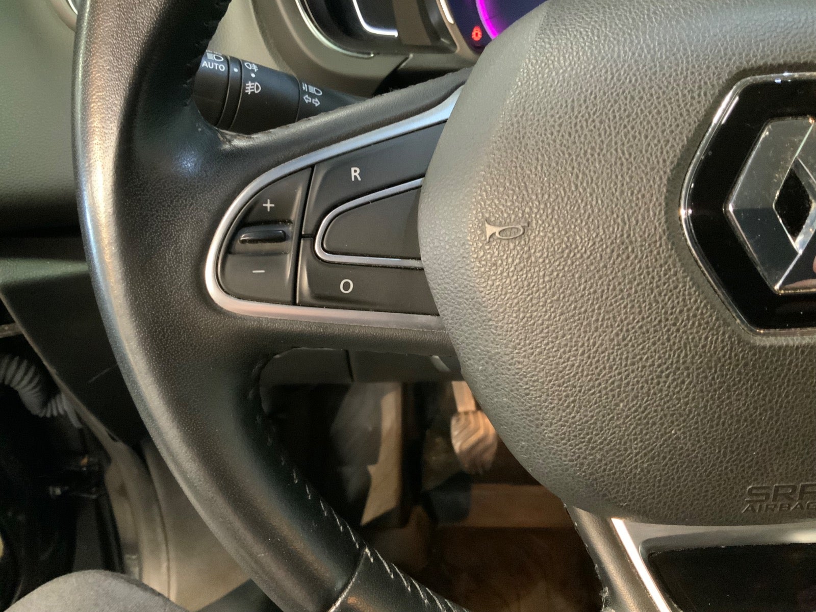 Renault Grand Scenic IV