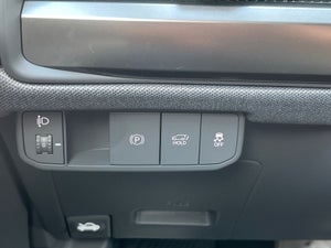 Kia EV3 Long Range Upgrade