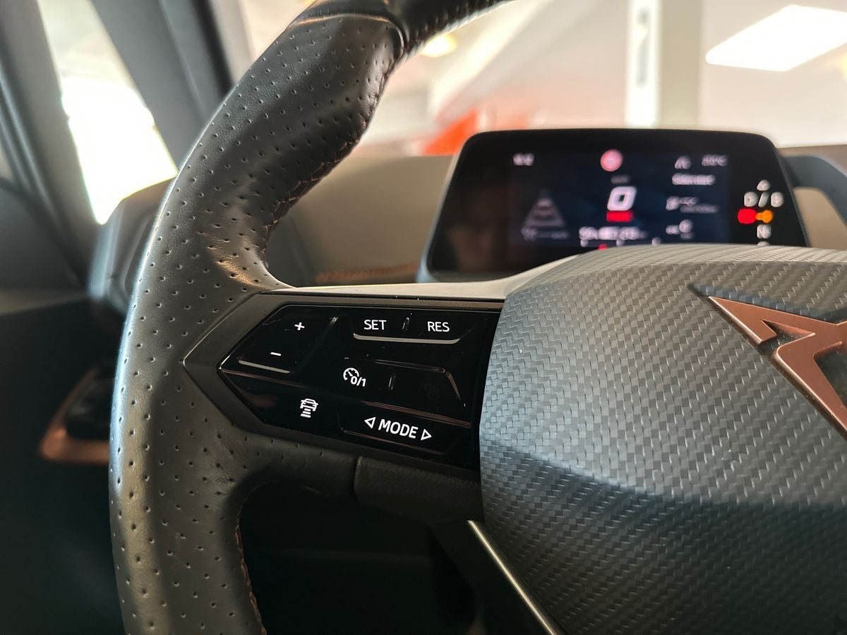 Cupra Born High billede 13