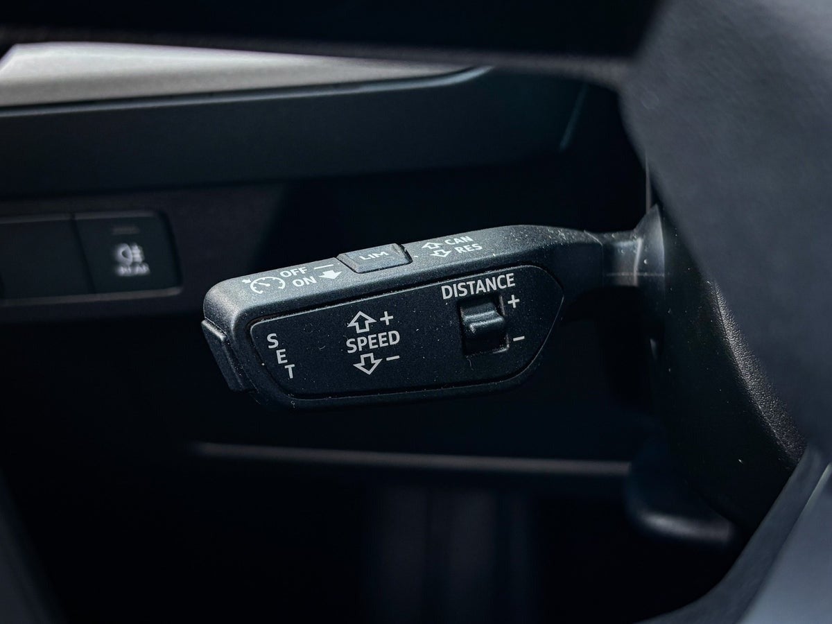 Billede af Audi Q4 e-tron 45 quattro