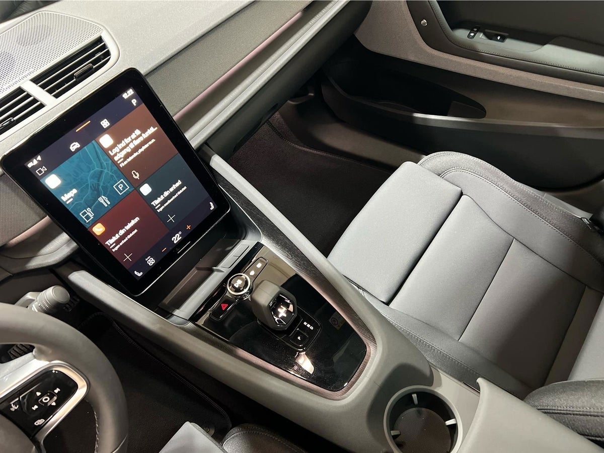 Polestar 2 Standard Range billede 11