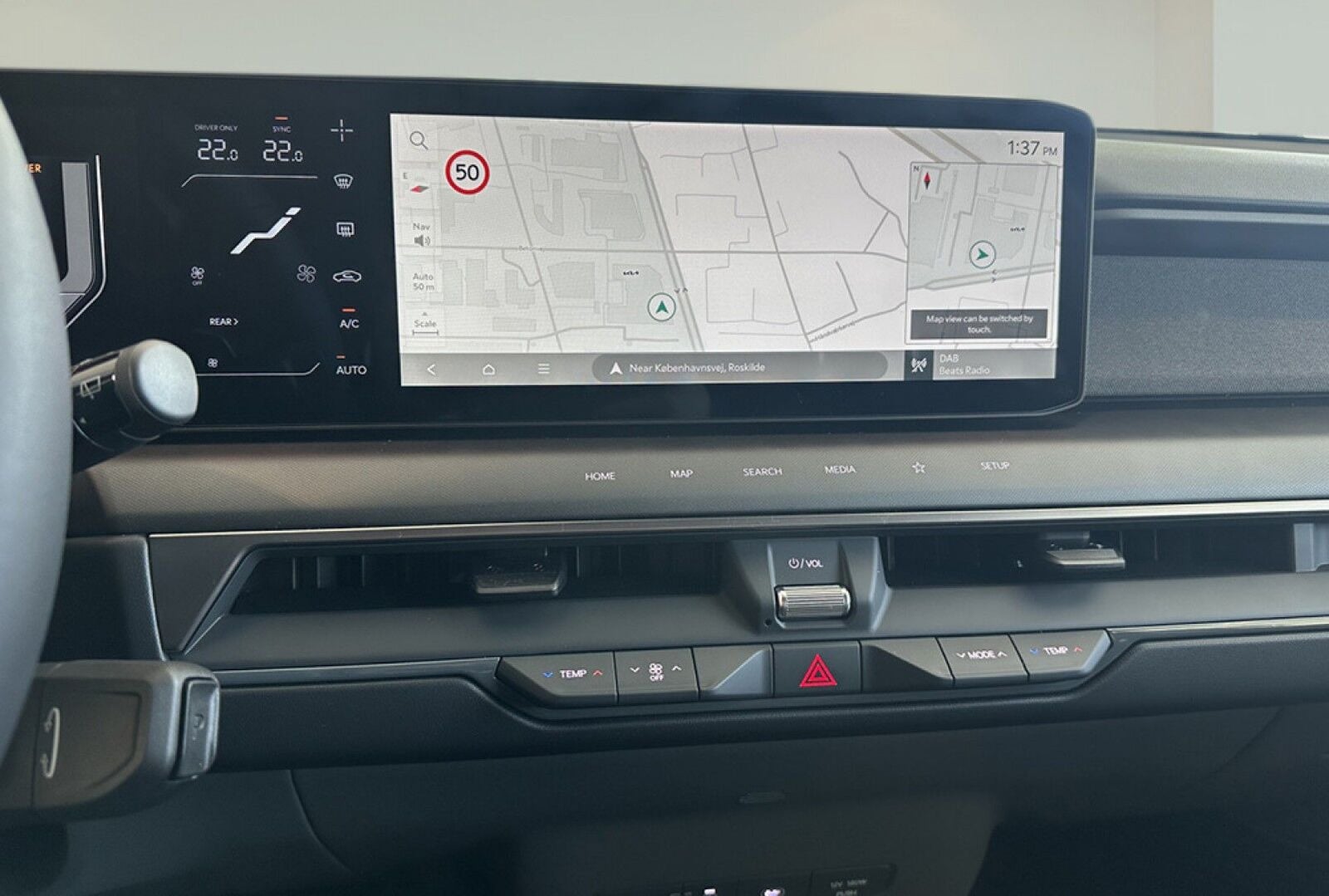 Kia EV9 Long Range Upgrade RWD 7prs