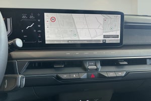 Kia EV9 Long Range Upgrade RWD 7prs