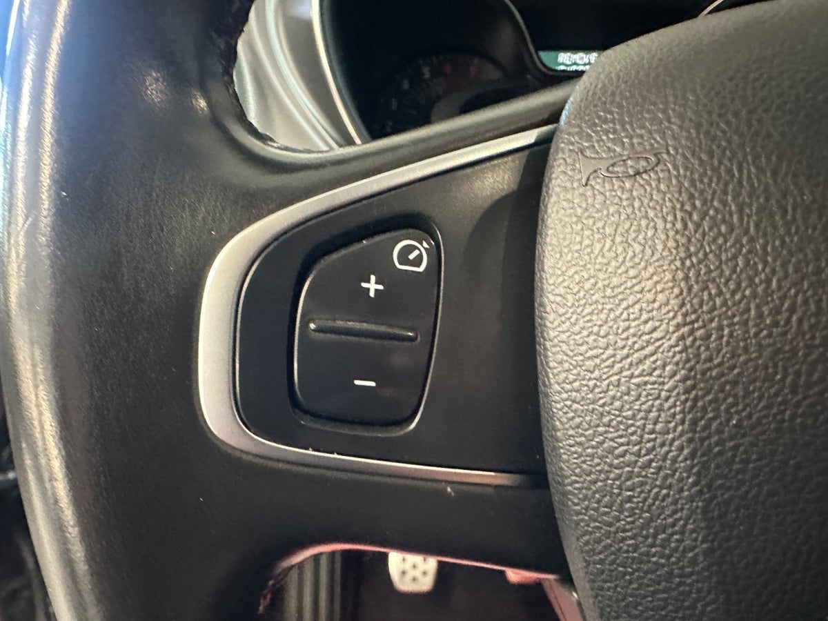 Renault Captur TCe 120 Intens