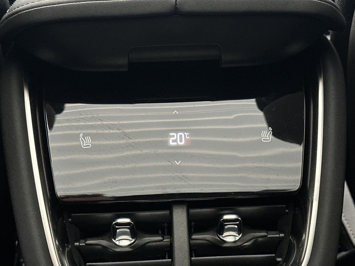 Polestar 3 Performance AWD billede 22