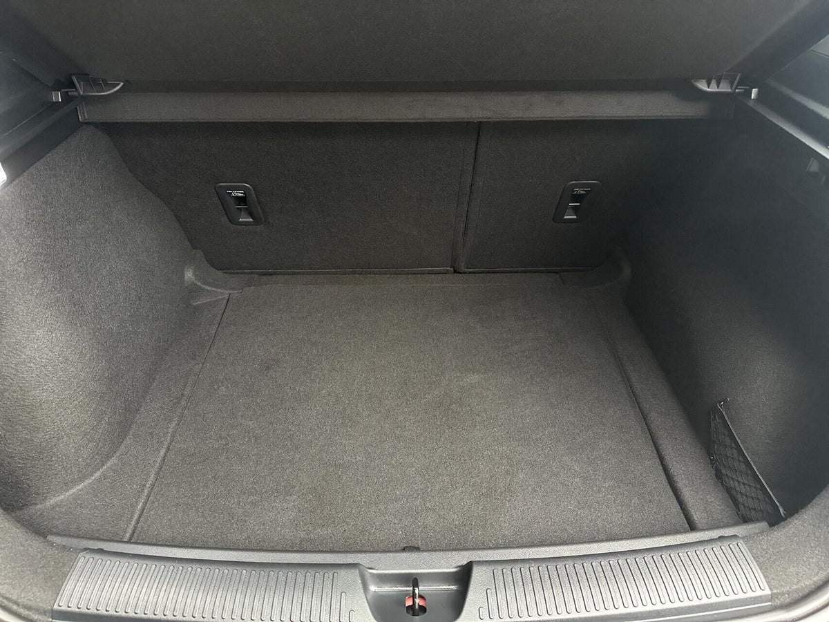 MG 4 Nordic Edition billede 13