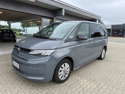 VW Multivan 1,4 eHybrid Life DSG kort