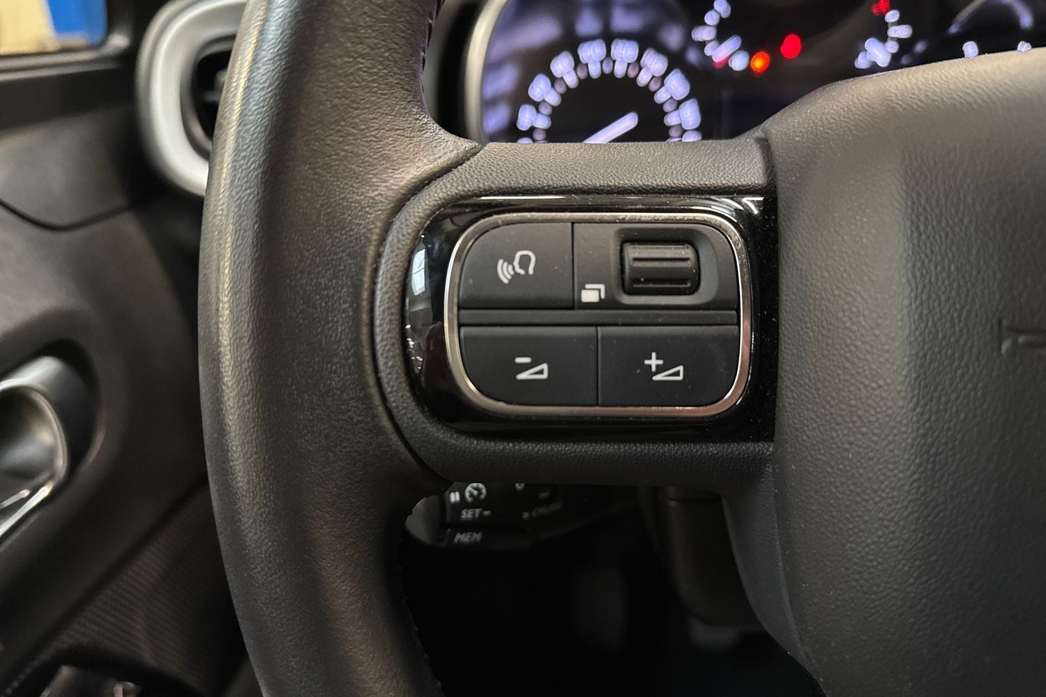 Billede af Citroën C3 1,2 PureTech 83 Impress