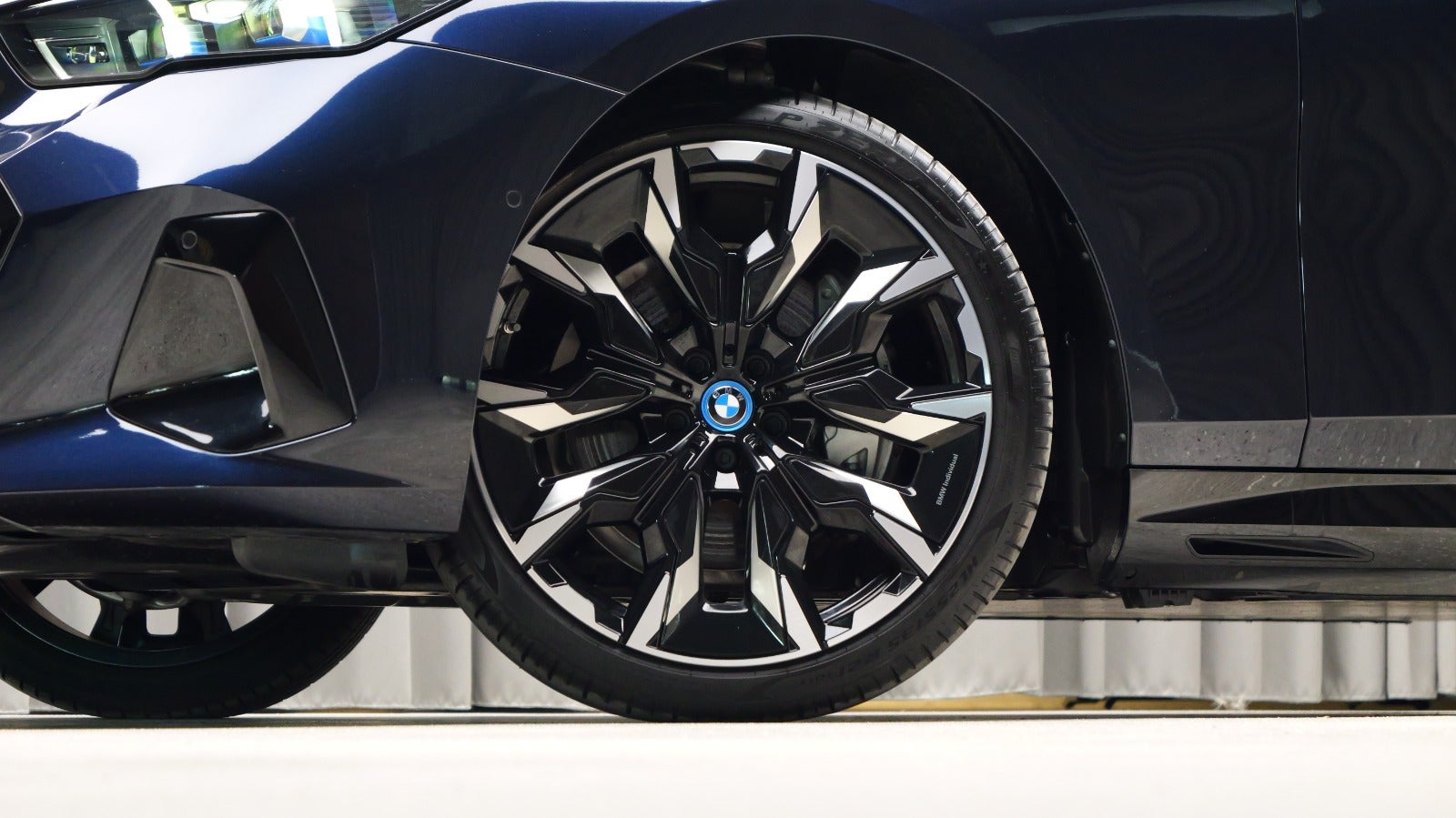 BMW i5 eDrive40 Touring M-Sport
