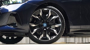 BMW i5 eDrive40 Touring M-Sport