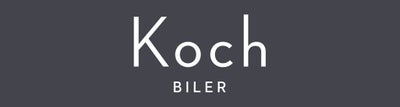 Koch Biler A/S - Aarhus Nord