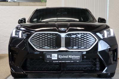 BMW iX2 eDrive20 M-Sport