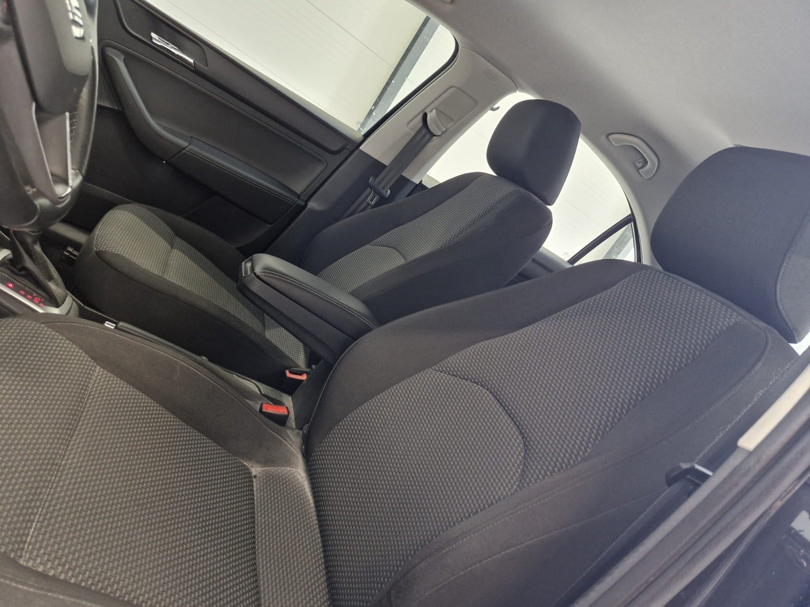 Billede af Seat Toledo 1,4 TSi 125 Style DSG