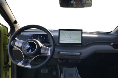 BYD Dolphin Surf Comfort