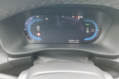 Volvo XC40 ReCharge Twin Core