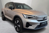Volvo XC40 ReCharge Extended Range Core