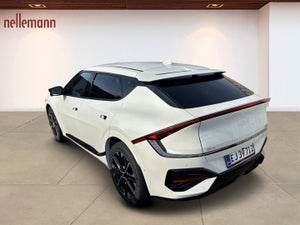 Kia EV6 Long Range GT-Line