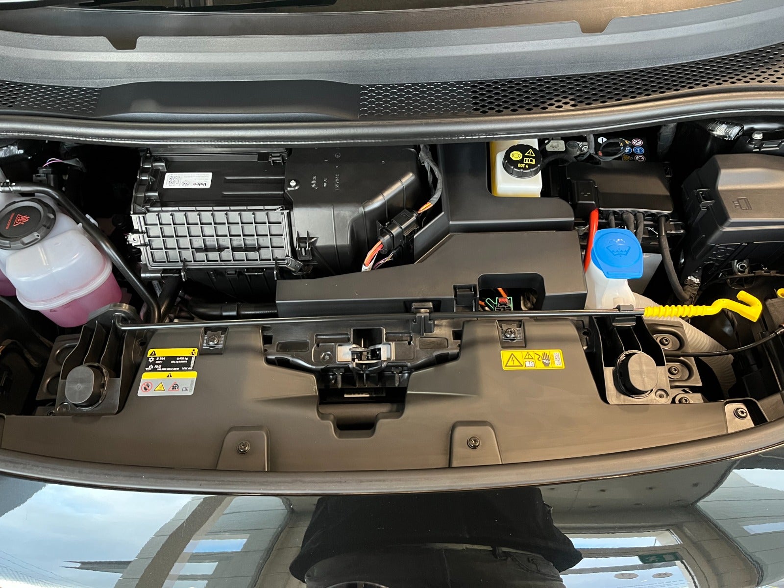 Billede af VW ID.3 58 Pro 75 Years Edition