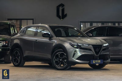 Alfa Romeo Junior  Elettrica Core 5d