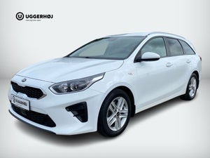 Kia Ceed T-GDi Active SW