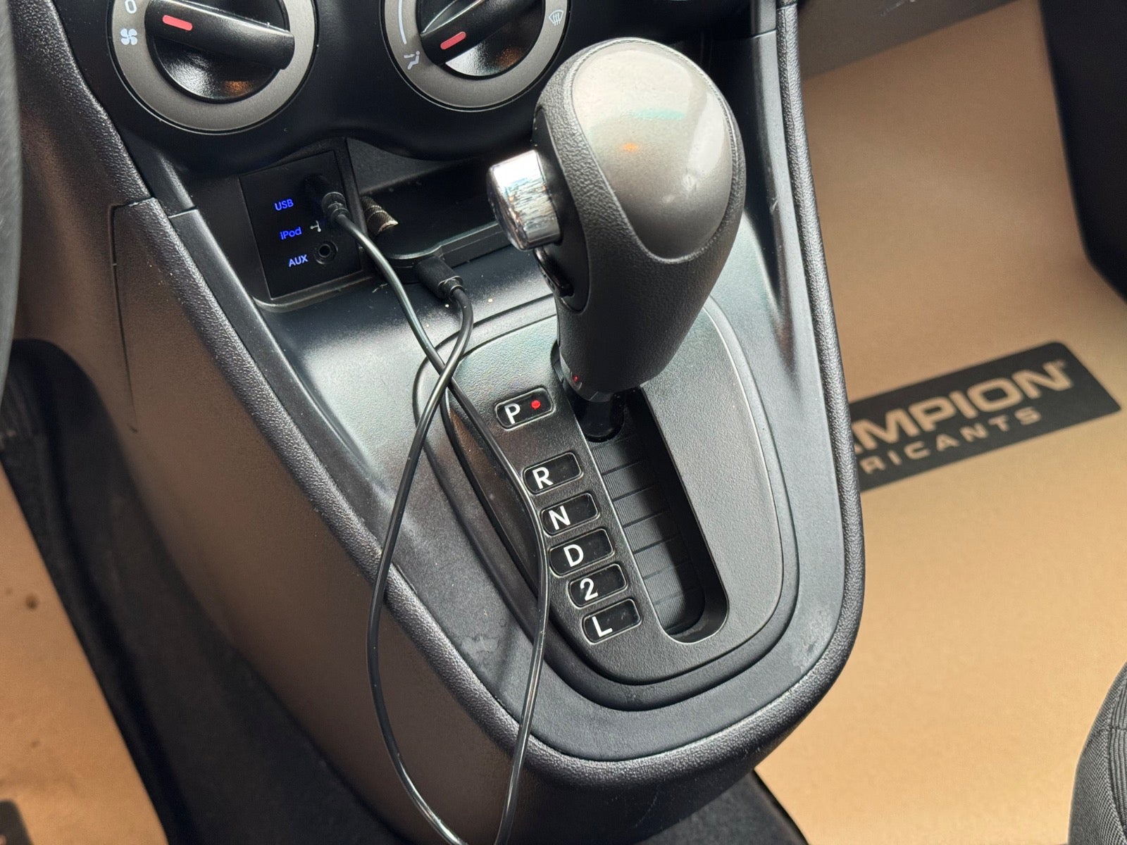 Billede af Hyundai i10 1,2 Comfort aut.