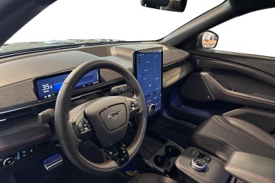 Ford Mustang Mach-E Premium Standard Range AWD