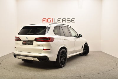 BMW X5 xDrive45e M-Sport aut.