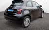 Fiat 500e Action thumbnail