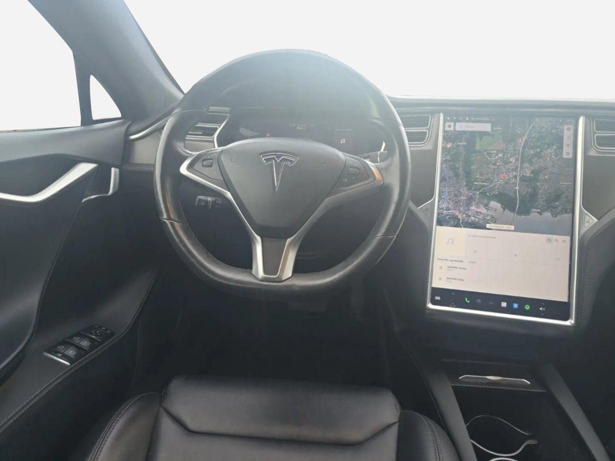 Billede af Tesla Model S  75D