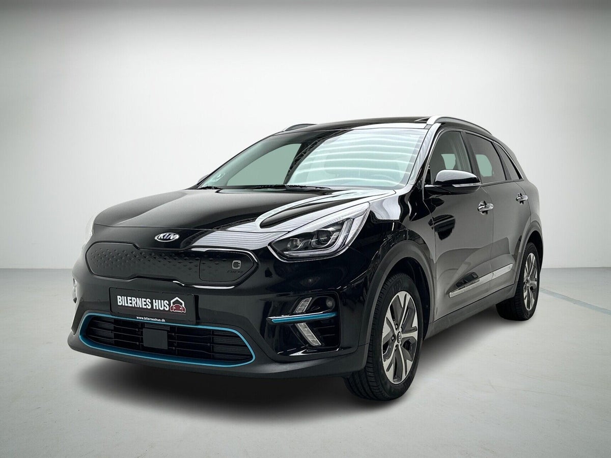 Kia e-Niro Advance billede 1