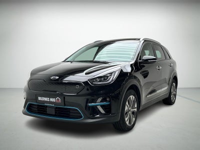 Kia e-Niro Advance