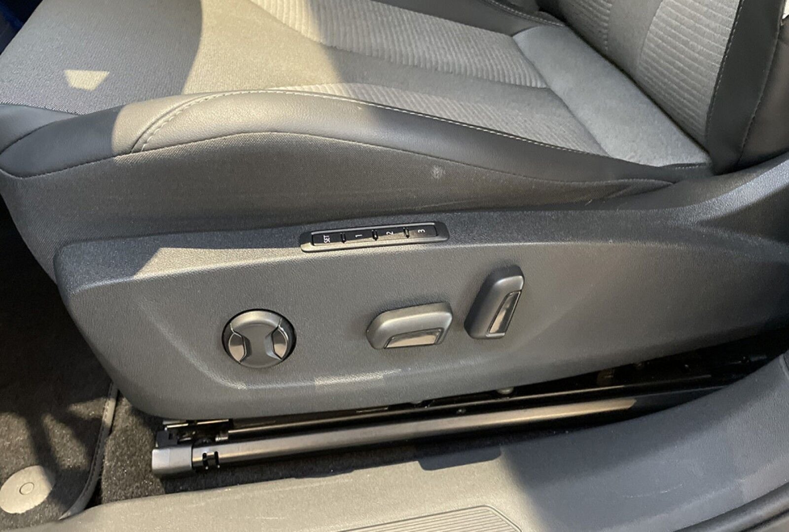 Skoda Enyaq iV Premium