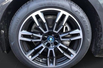 BMW i5 eDrive40 Touring M-Sport
