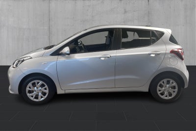 Hyundai i10 Trend - 1