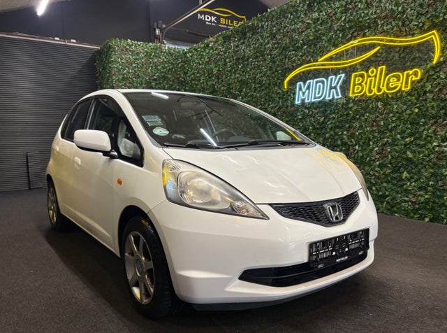 Honda Jazz 1,2 Trend
