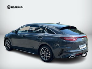 Kia ProCeed CRDi 136 GT-Line