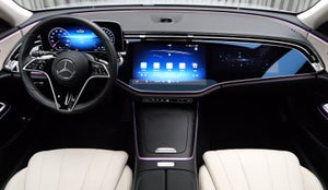 Mercedes E300 e Avantgarde stc. aut.